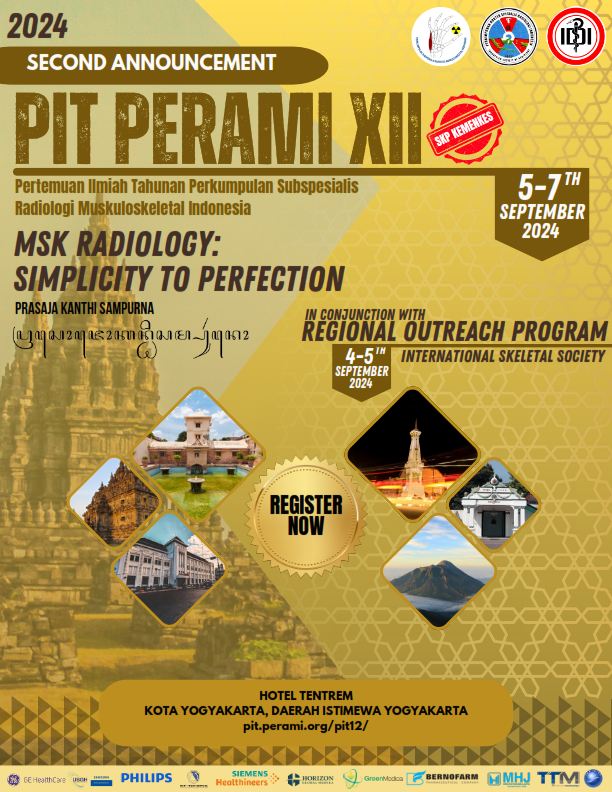 PIT PERAMI XII